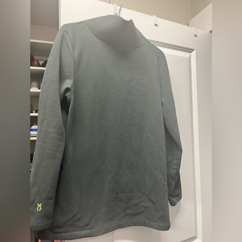 Dudley Stephens Cobble Hill Turtleneck